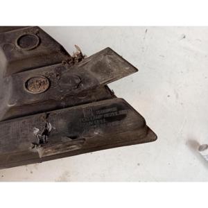 กระจังหน้าขวา OPEL Mokka รุ่นที่ 1 (12>) สำหรับไฟหน้า 25980486 - Product Image 4