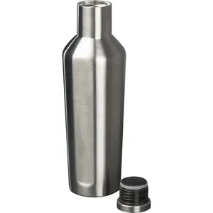 NATALIE Bottiglia d'Acqua Personalizzata in Acciaio Inossidabile, Gadget Promozionale per Bevande - Product Image 3