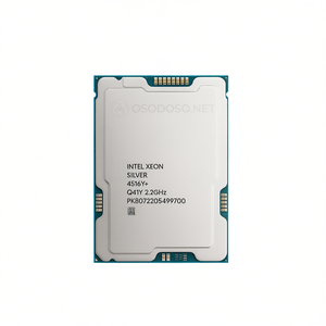 Intel Xeon Silver 4516Y+ 24 Núcleos/48 Subprocesos 2.2GHz-3.7GHz 185W PK8072205499700 - Product Image 2