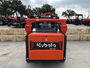 รถตักล้อยางดีเซล Kubota SVL75-3 ปี 2024 กำลัง 75 กิโลวัตต์ แรงบิดสูง - Product Image 3
