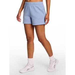 กางเกงโยคะขาสั้นไร้รอยต่อแบบทีแบคกางเกงกีฬารัดรูปก้นสีพีชกางเกงขาสั้นสามจุดเอวสูงควบคุมหน้าท้อง - Product Image 5