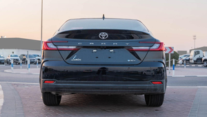 TOYOTA CAMRY Lumiere 2.5L HEV 2023 USADO, Híbrido con Todas las Opciones, 215hp, Transmisión Automática e-CVT - Product Image 4