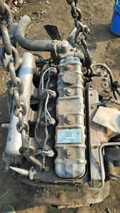 Motor Diésel de 4 Cilindros Usado Yn33cr Yn33pe 4102 EPA Tier2 120HP con 5+ Años de Garantía, Rodamiento de Bomba para Yunnei - Product Image 6