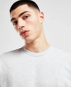 Conjunto de chándal con logotipo personalizado, conjunto de chándal deportivo para hombre, conjunto de chándal de fútbol liso, chándal de algodón transpirable - Product Image 3