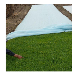 ผ้าไม่ทอ KOSITE 15-50gsm ป้องกันรังสียูวี สำหรับคลุมสวนเกษตร ระบายอากาศได้ดี กันน้ำ - Product Image 6