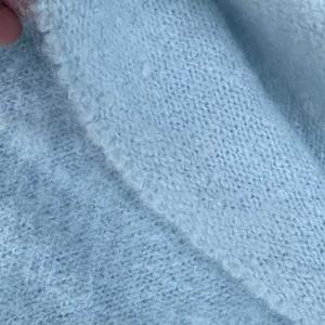 Pantalon de survêtement évasé coupe-vent en mohair coupe régulière pantalon plat à motif droit imprimé léger de style punjabi - Product Image 5