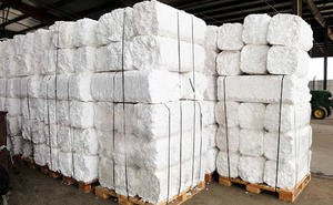 Espuma EPS Blanca de Alta Calidad/Restos de Bloques, Grado A, Material Prima de Poliestireno Expandido Disponible a Bajo Precio - Product Image 3