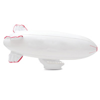 Jouet avion gonflable personnalisé, jouet gonflable sur le thème de l'avion