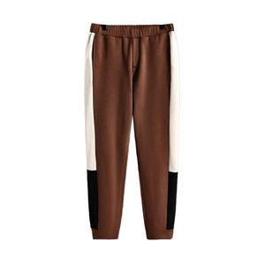 OEM <b>Men's</b> Tracksuit Sweat Suits Outerwear Apparel Fleece Tops Trouser Joggers Fashion Streetwear Warm Casual <b>Men's</b> Tracksuits - Product Image 5