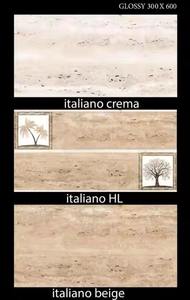 กระเบื้องพอร์ซเลนขัดเงาดิจิทัลขนาด30x60ซม. 12X24สำหรับตกแต่งห้องครัว300X600มม. กระเบื้องเซรามิก - Product Image 6