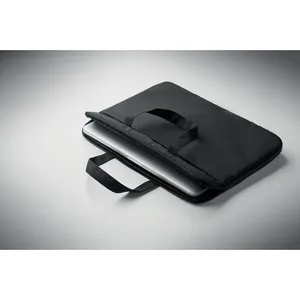 FODRAL <b>15</b> <b>Inches</b> <b>Laptop</b> <b>Bag</b> Sustainable Promotional Tote <b>Bag</b> for Merchandising - Product Image 1