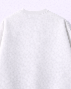 Sweat-shirts unisexes d'hiver en molleton épais 100% coton, surdimensionnés, unis, à impression personnalisée, streetwear, fabrication en usine - Product Image 5