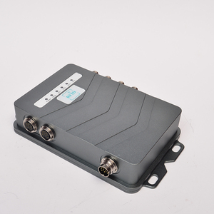 High Quality Industrial Grade RFID Forklift Reader Long Range Rfid Reader Uhf Warehouse RFID Forklift System - Product Image 5