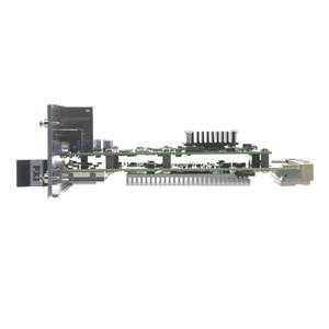 โมดูลระบบ PXIe ประสิทธิภาพสูงพร้อมพอร์ต X16 คู่ (Keysight M9024A Stock) - Product Image 5