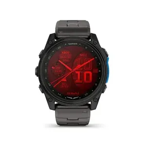 VENTES FLASH Montre connectée Garmin D2 Mach 2 Aviator 51 mm - Product Image 1