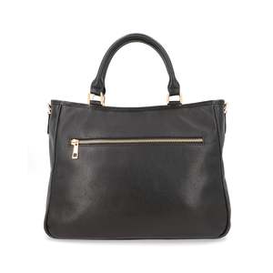 Bolso de hombro a la moda para mujer OEM personalizado 2025 bolso elegante de tendencia elegante bolso de mano de cuero de vaca genuino - Product Image 4