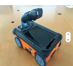 เพิ่งลงจอด ระบบสำรวจธรณีฟิสิกส์ Structure Scan Mini LT รุ่นปี 2026 - Product Image 5