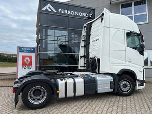 วอลโว่ FH 460 XL 4x2 ยูโร 6 เกียร์อัตโนมัติ เครื่องยนต์ดีเซล 451-500 แรงม้า รับน้ำหนัก 21-30 ตัน เบาะนั่งระบบกันสะเทือนแบบลม - Product Image 6