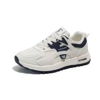 Nouvelles chaussures de sport décontractées pour femmes, respirantes, à semelle souple, tendance, antidérapantes, légères, haut de gamme