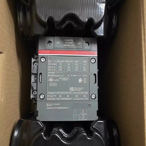คอนแทคเตอร์ของแท้ AF750-30-11 250-500V ac/dc สร้างขึ้นเพื่อความเป็นเลิศ - Product Image 6
