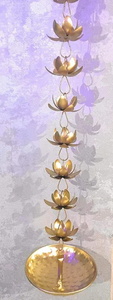 Cuenco Urli de latón de diseño de tendencia para cocinar y servir plato con olla decorativa de pulido brillante - Product Image 2