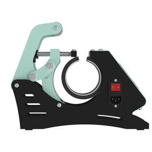 <span class=keywords><strong>Freesub</strong></span>, recién llegados, tapa de taza, máquina de impresión por sublimación, sombrero, máquinas de prensa de calor F1130 - Product Image 5