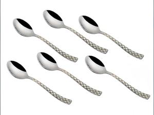 Vajilla de lujo Cubiertos de metal Aspecto clásico Cubiertos más vendidos Cubiertos de metal de nuevo diseño personalizados a un precio asequible - Product Image 4