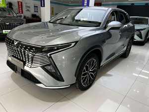 Véhicule hybride SUV d'occasion 2025-2026 à vendre – Conduite à droite (RHD) / Conduite à gauche (LHD) – Voitures électriques - Product Image 3