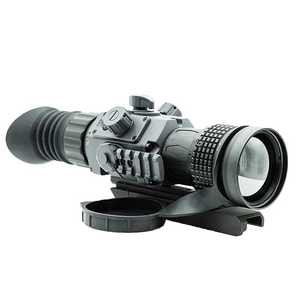 Mira Térmica para Armas Amasigh Contractor 320 6-24x50mm, Nueva y en Oferta - Product Image 1
