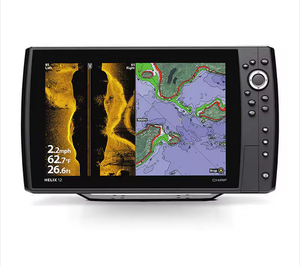 Sonda de Pesca HELIX 15 CHIRP MEGA SI de la Mejor Calidad, Combo GPS G4N con Transductor, Listo para Enviar - Sellado de Fábrica - Product Image 3