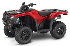 Offre Annuelle 2026 FourTrax Rancher 4x4 Automatiques DCT IRS EPS Nouvelles Motos à Vendre - Product Image 6