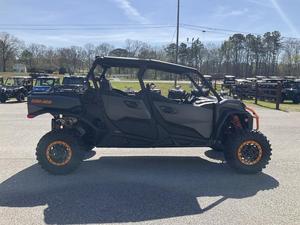 SHOP NEW 2026 Can-Ams Commander MAX XT-P Side by Side Utility Vehicle For Sale with Warranty - Product Image 2