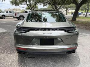 Seminuevo Clean 2023 Porsch-e panamer-a Edición Platino - Product Image 6