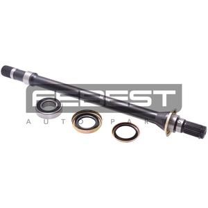 Semi-essieu droit 27x527x26 FEBEST (1012-V250ATRH) - Product Image 1