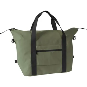 Borsa Sportiva Personalizzata Gentian, Gadget Personalizzabili per Zaini Sportivi Promozionali con Coulisse - Product Image 2