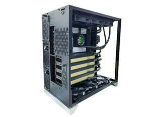 Offres Spéciales T1tan W0rkstat10n Threadr1pperss Pr0 5995WXss 128 GBss RAMss - Product Image 2