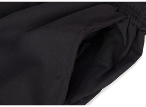 <b>Shorts</b> With <b>Zipper</b> Pocket Running Casual Breathable Drawstring Plus Size Athletic Gym <b>Shorts</b> - Product Image 6