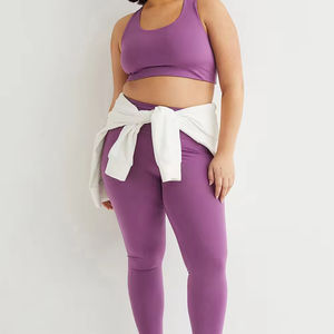 Sujetador Deportivo para Mujer Más Vendido, MOQ Bajo, Color Personalizado, Último Diseño, Precio al por Mayor - Product Image 3