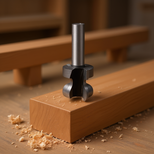 Fraise à rainurer Festool à plaquettes carbure HW S8 D22/16/R2,5+6 - Product Image 3