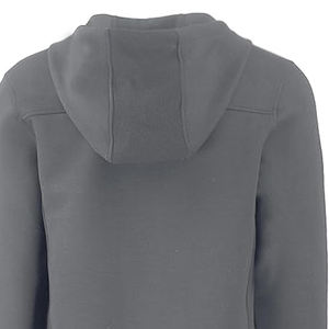 Sudaderas con capucha de temporada de invierno de estilo liso con cremallera para hombre Sudaderas con capucha y sudaderas de algodón 100% para hombre - Product Image 5