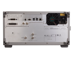 เครื่องมือวัดความแม่นยำสูง Keysight E4990A เครื่องวิเคราะห์อิมพีแดนซ์ - Product Image 1