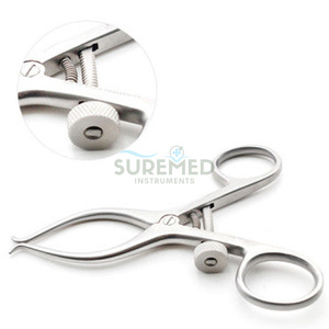 Retractor Quirúrgico Autoestático Gelpi de Acero Inoxidable con Mecanismo Speedlock para Tejidos Blandos y Cirugía General - Product Image 1