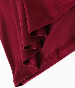 Customized Knitted 100% Cotton Print T-Shirt Brand Tees for Men's & Women's Casual Wear From Bangladesh - Product Image 6