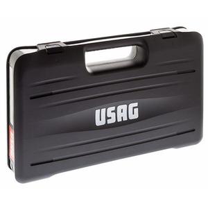 Boîtes à outils vides en ABS, taille USAG L - Product Image 1