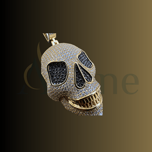 Collier pendentif pour hommes bijoux de mode inspirés de la mythologie nordique - Product Image 1