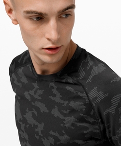 T-shirt en jersey de coton personnalisé, nouveau style décontracté, pur coton pour hommes, t-shirt 100% coton, t-shirt en jersey pas cher - Product Image 4