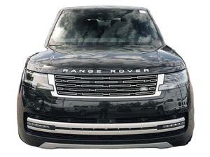 P530 Autobiography LWB AWD 2024 con Bajo Kilometraje, Llantas de Aleación, Asientos de Cuero, Navegación y Tercera Fila de Asientos - Product Image 3