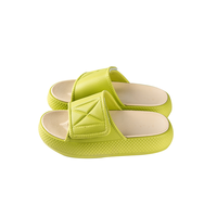Nouvelles sandales à enfiler pour femmes, haute qualité, vente en gros, dessus en EVA, prix bas, conception personnalisable OEM ODM pour le marché mondial