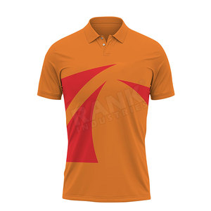 เสื้อโปโลผู้ชายดีไซน์เรียบง่ายทันสมัย เหมาะสำหรับใส่ลำลอง ทำงานออฟฟิศ และใช้ในชีวิตประจำวัน - Product Image 1