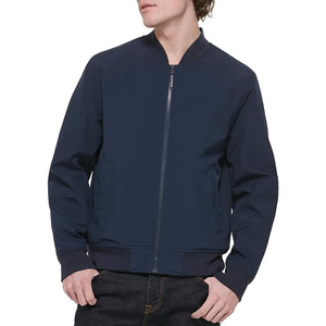 <b>Baseball</b> <b>Bomber</b> <b>Jacket</b> for Men Manufacturers Wholesale - Product Image 6